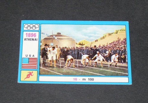 100 usa 1896 panini - 100,