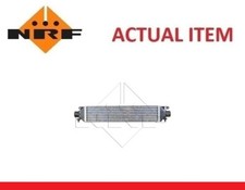 Radiateur Intercooler Turbo