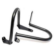 Suzuki M1800R Intruder Noir