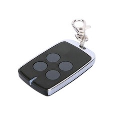 Télécommande radio pour motorisation de portail coulissant