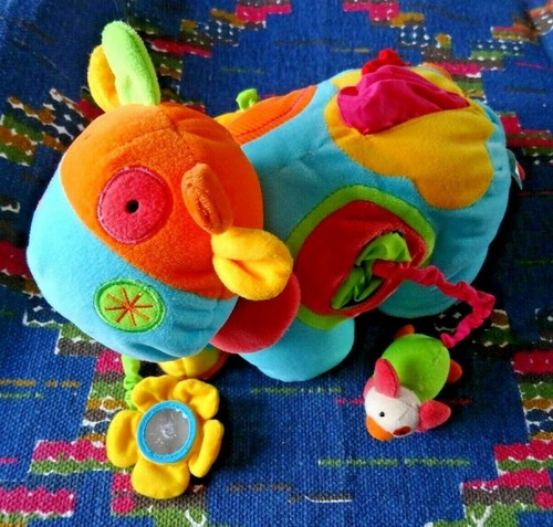 Kb1 peluche activites - peluche,