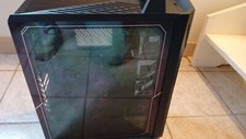 a vendre boitier pc gamer 