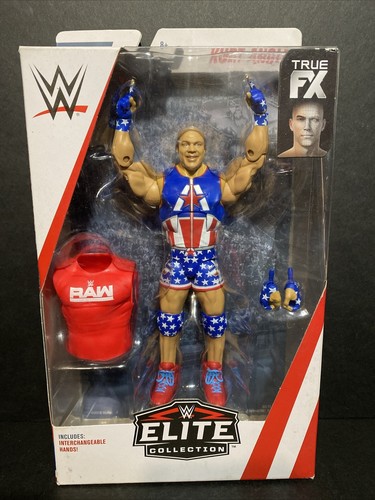 Wwe elite collection series - wwe,