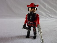 PLAYMOBIL  DARKSTER FUTURE