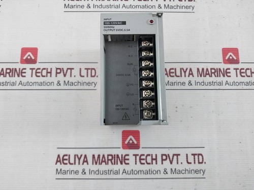 Module alimentation - module, d'alimentation