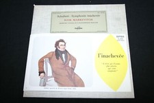 IGOR MARKEVITCH / SCHUBERT