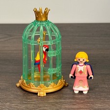 Vintage Playmobil 3032 Royal