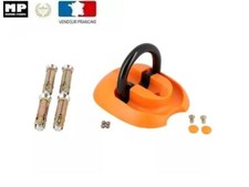 Antivol Systeme Anneau d'