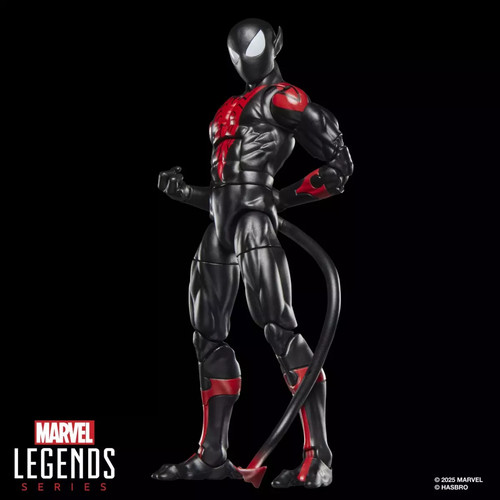 Marvel legends series - legends,