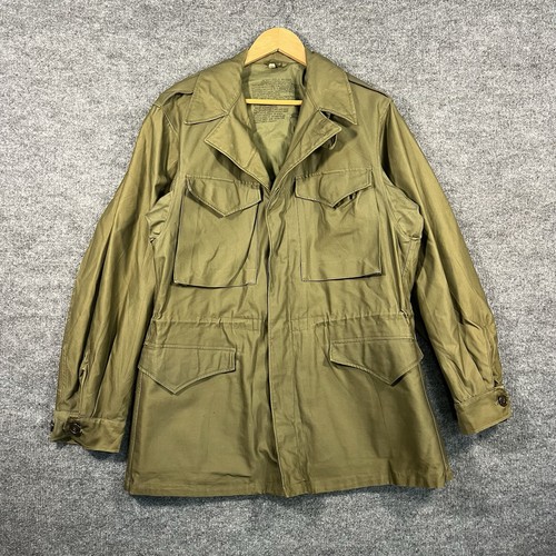 Vintage 40s ww2 - ww2, m43