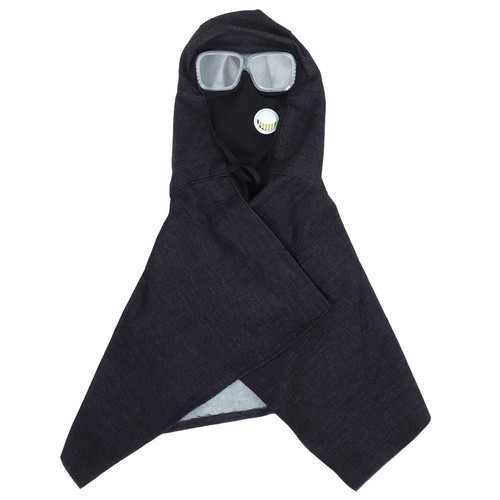 Cagoule soudure capot - soudure,