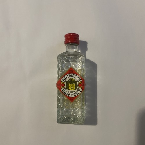 Mignonette anisette campeny - ,