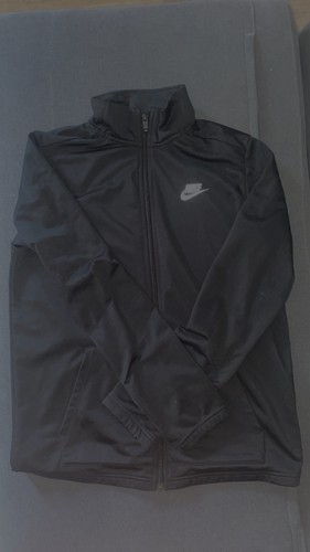 Nike sweat capuche zippé - sweat,