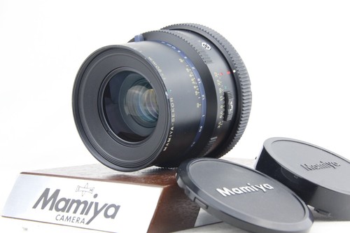 Objectif standard mamiya - mamiya, sekor
