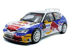 Peugeot 306 Maxi Rally du Var