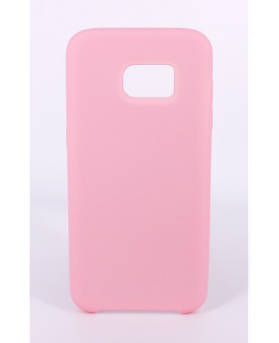 Coque silicone gomme - silicone,