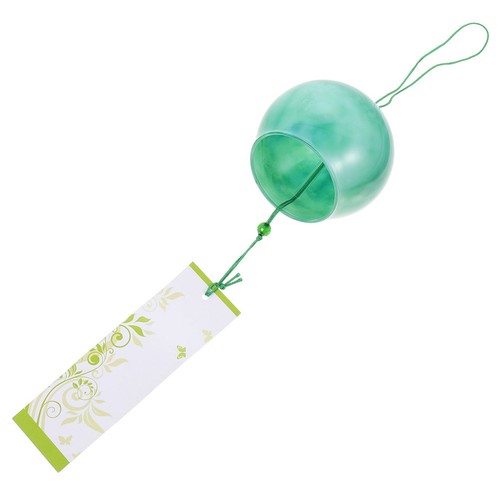 Cloche vent japonaise - cloche,
