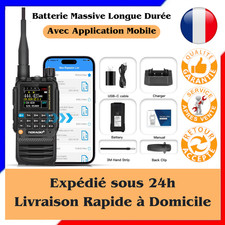 ✅Talkie-Walkie H3 avec