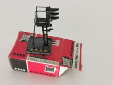 JOUEF 930E ÉCHELLE HO SIGNAL DE VOIE FONCTIONNEL