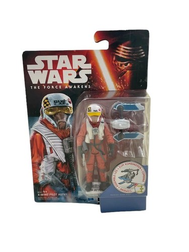Figurine star wars the - figurine, force