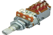 Dep1201pp potentiomètre 500k - potentiomètre,