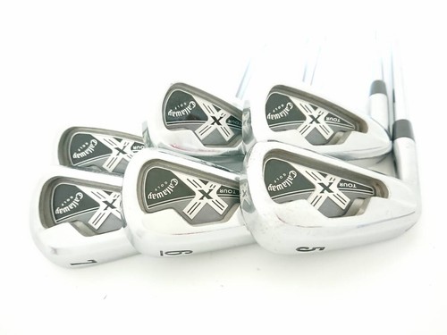Set fers callaway - set, x