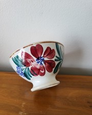 Bol Ancien en Faïence Bol de