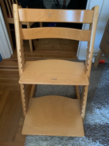 Used stokke tripp trapp high - tripp,