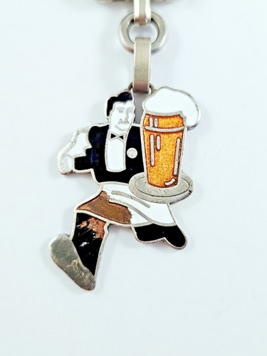 Porte cles augis - -, biÈre