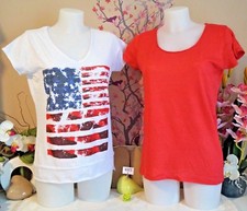 Lot vêtements occasion femme