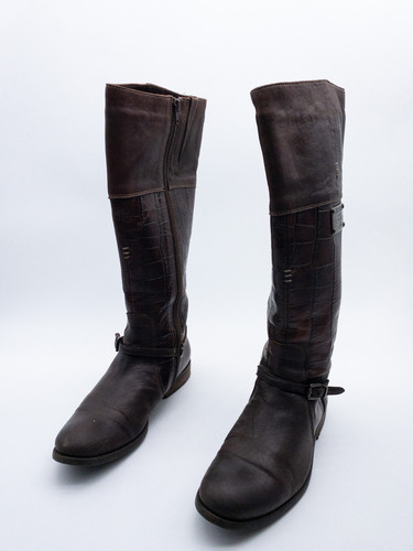 Manas bottes longues pour - manas,