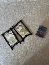 Cadre photos miniature Lolita Lempicka