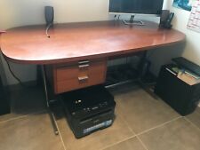 BUREAU ACTION OFFICE DESIGN GEORGE NELSON édition HERMAN MILLER