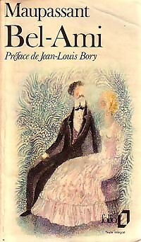 Bel ami guy maupassant - guy, de