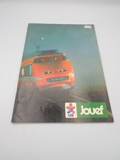 Jouef Ceji Catalogue Train