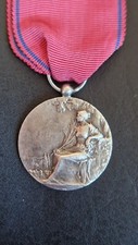 Médaille D'honneur Des