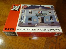 Jouef Rare  réf 1000 Mairie