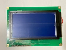 Afficheur LCD NEUF BOLYMIN