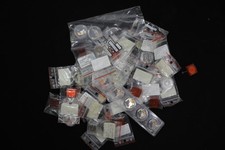 • Lot de  Mouvements de montres Quartz  à réviser ou pour pièces