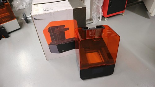 Formlabs form printer - formlabs,