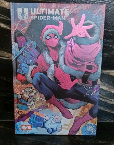 Marvel deluxe ultimate - marvel,