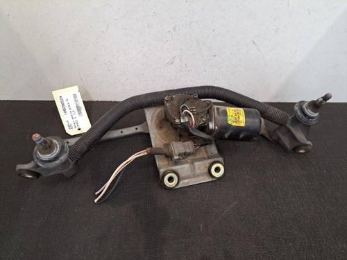 Moteur essuie glace avant