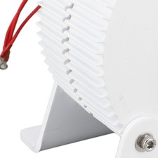 Alternateur à Aimants Permanents 48V 3 Phases AC Générateur Synchrone De