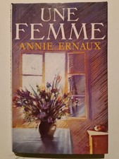 Une Femme | Annie Ernaux