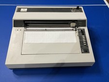 Instron Model 1011 Strip Chart