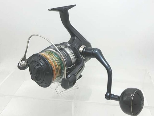 Shimano stradic 8000pg - sw,