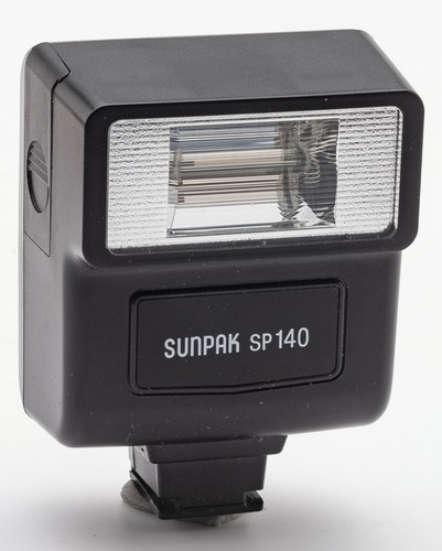 Sunpak monté sur - sunpak,