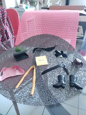 Accessoires Mattel Big Jim