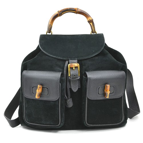 Authentique sac dos - sac, à