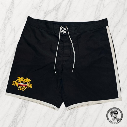Sundek short bain homme - sundek,